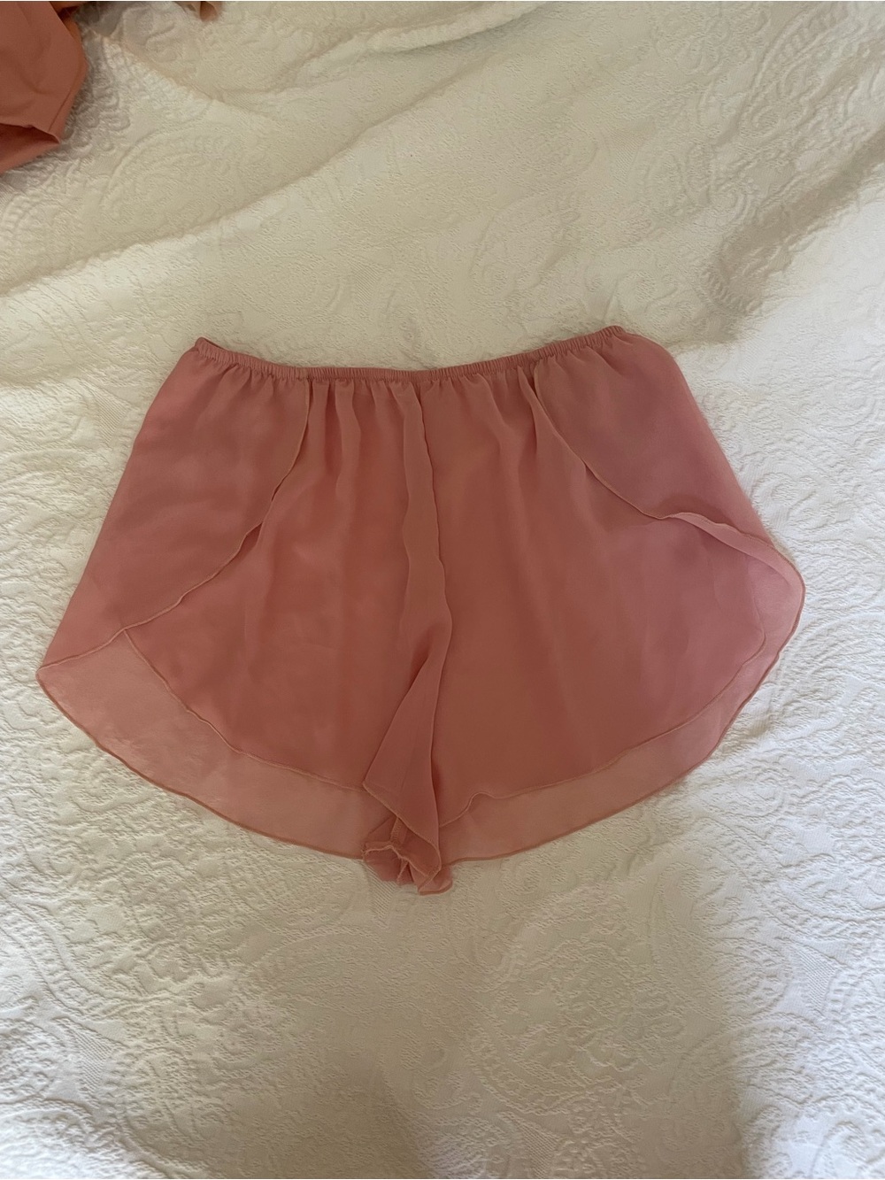 Jule Dancewear shorties